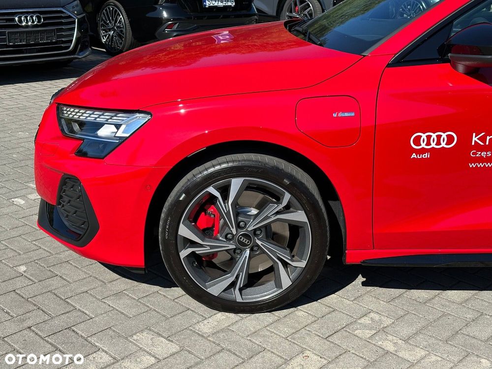 Audi A3 Sportback - 5