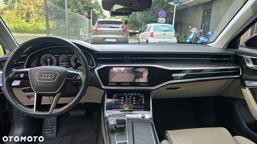 Audi A6 - 23
