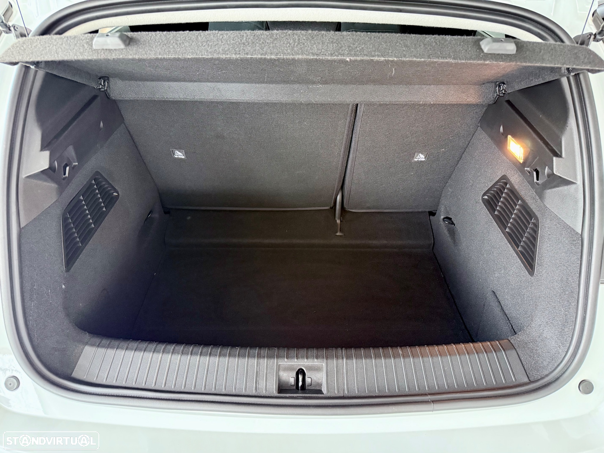 Renault Mégane E-Tech EV40 Equilibre - 23