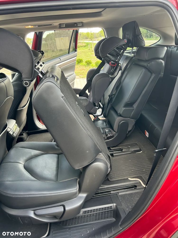 Toyota Highlander - 19