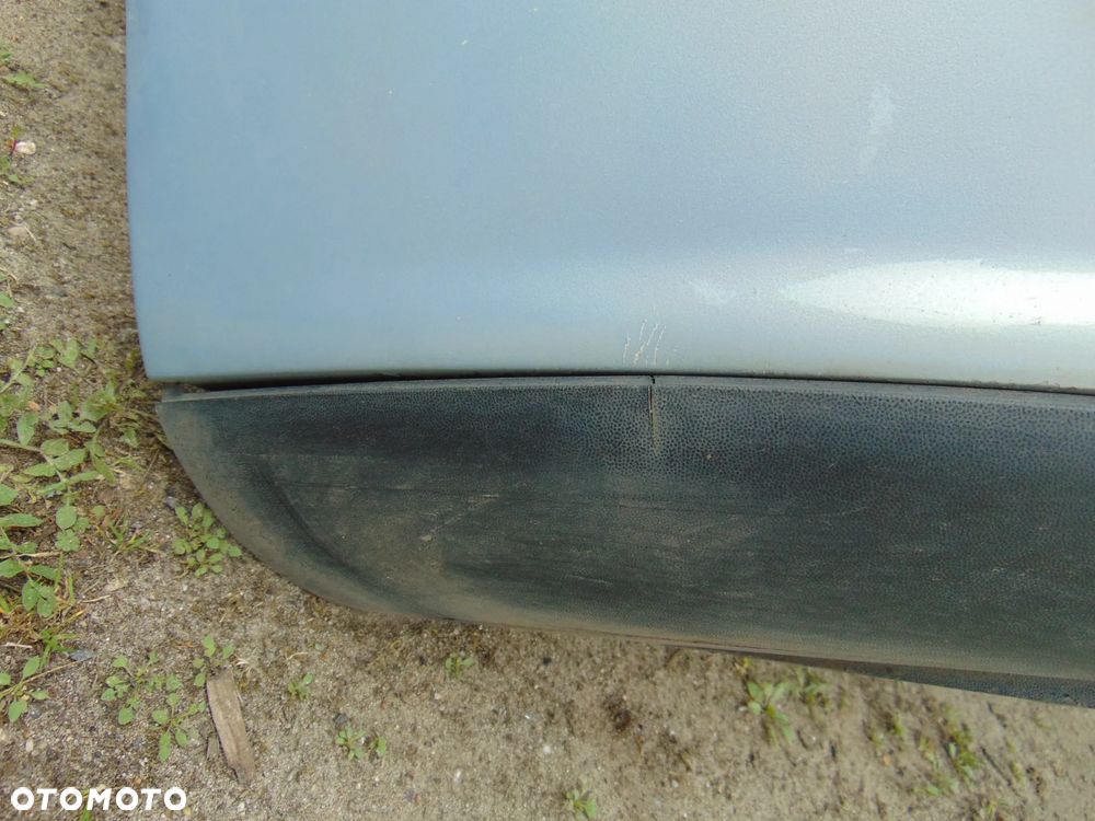 ORYGINAŁ zderzak przedni przód LS5T Seat Ibiza 3 III 02-05r - 10