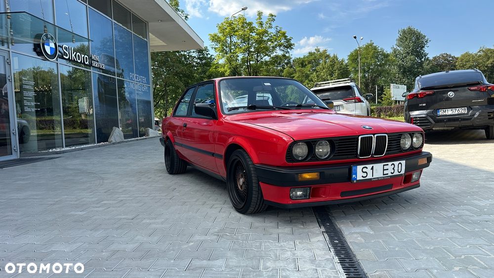BMW Seria 3 - 3