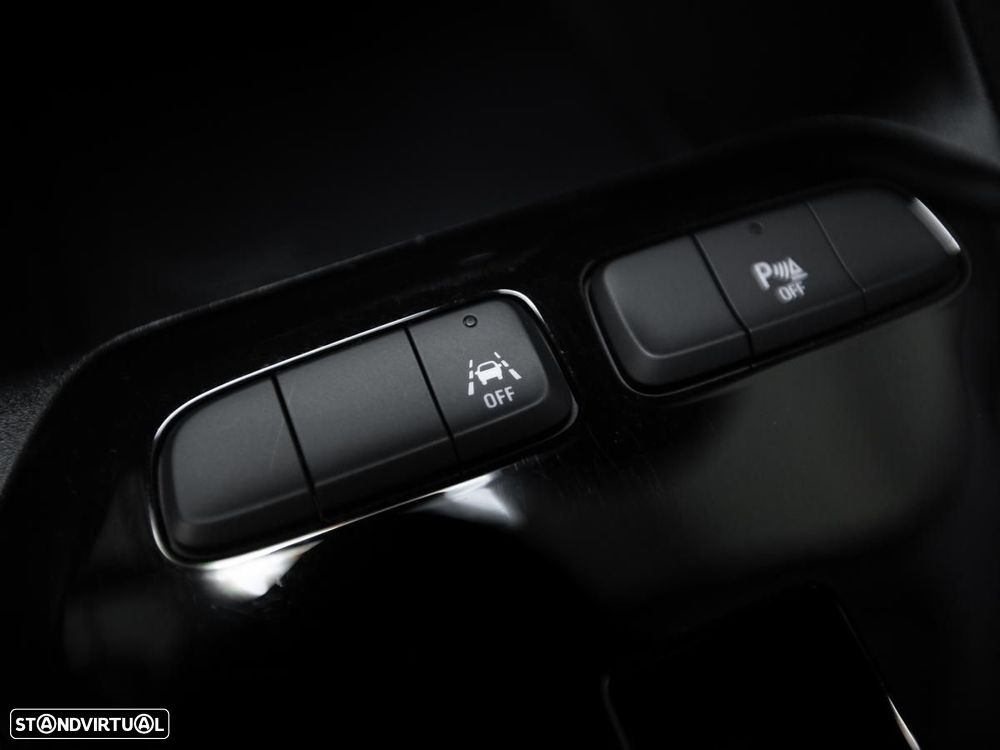 Opel Corsa-e GS - 18