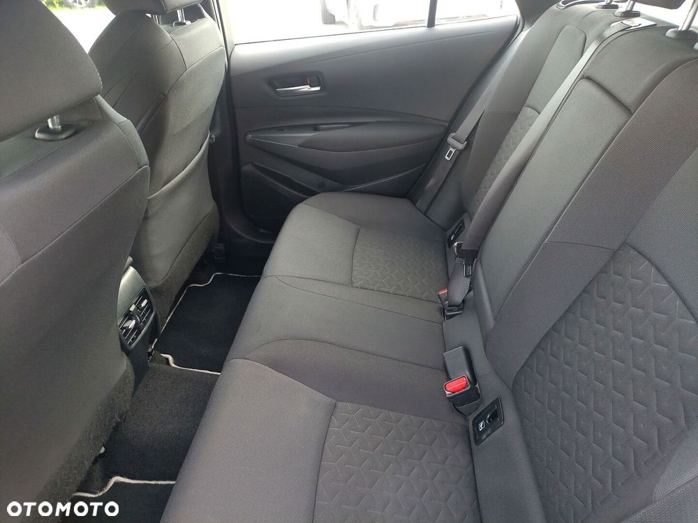 Toyota Corolla 1.8 Hybrid Comfort - 14