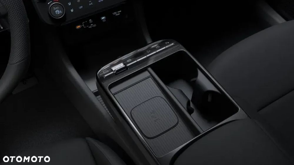 Hyundai Tucson 1.6 T-GDi HEV Executive 2WD - 8