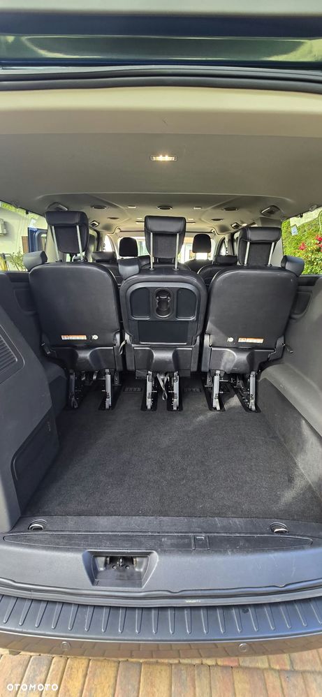 Ford Tourneo Custom 2.0 EcoBlue 320 L2 Active - 5