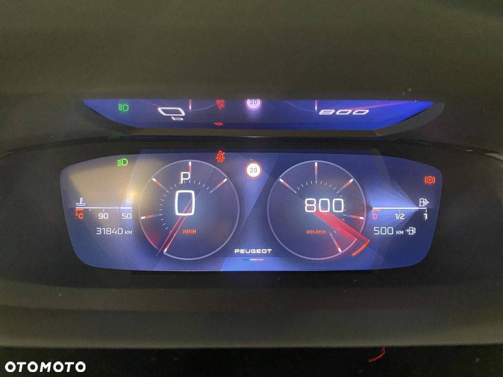 Peugeot 308 - 17