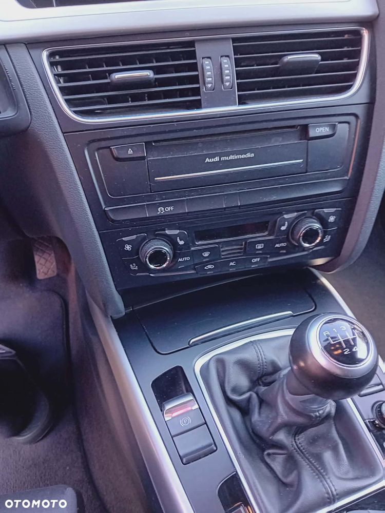 Audi A4 Avant 2.0 TDI DPF S line Sportpaket (plus) - 9