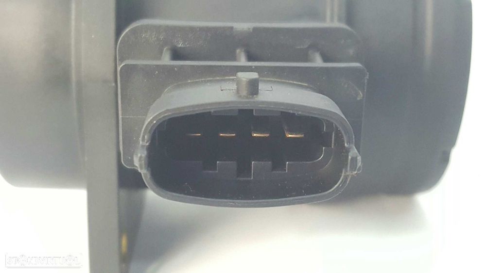 MEDIDOR DE MASSA DE AR FIAT NUOVA 500 (150) LOUNGE - 4