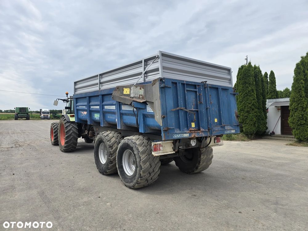 Inny ROBUST 2000 - 6