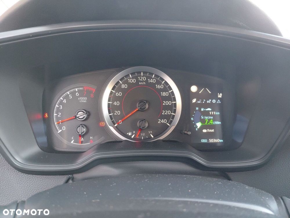 Toyota Corolla 1.5 Active - 17