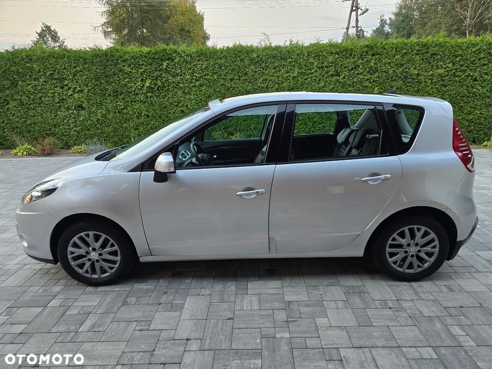 Renault Scenic 2.0 16V 140 CVT Bose Edition - 2