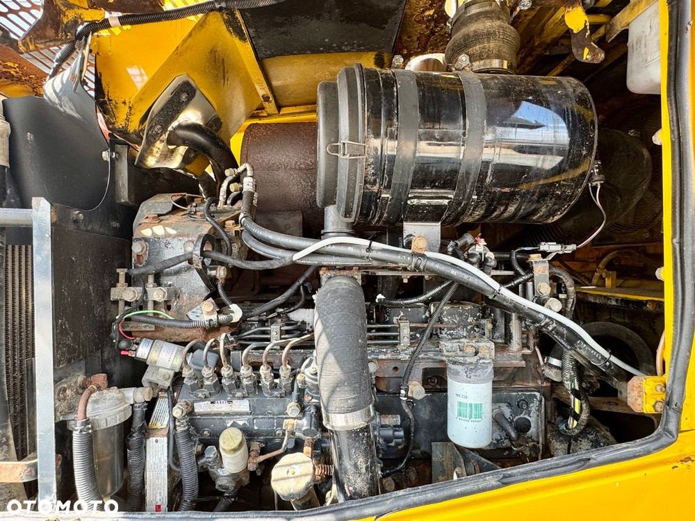 Komatsu WA320-5H - 7