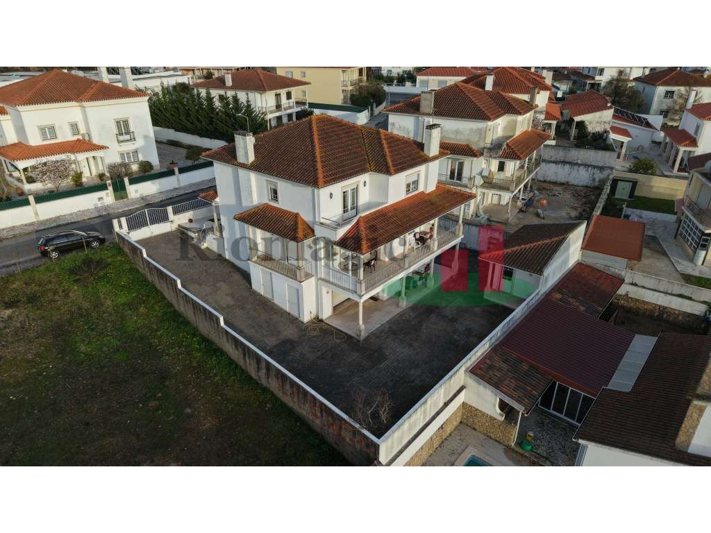 Moradia T5 Rio Maior***RIOMAGIC*** - Grande imagem: 2/60