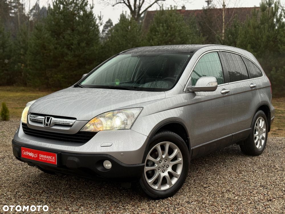 Honda CR-V 2.0i Executive - 2