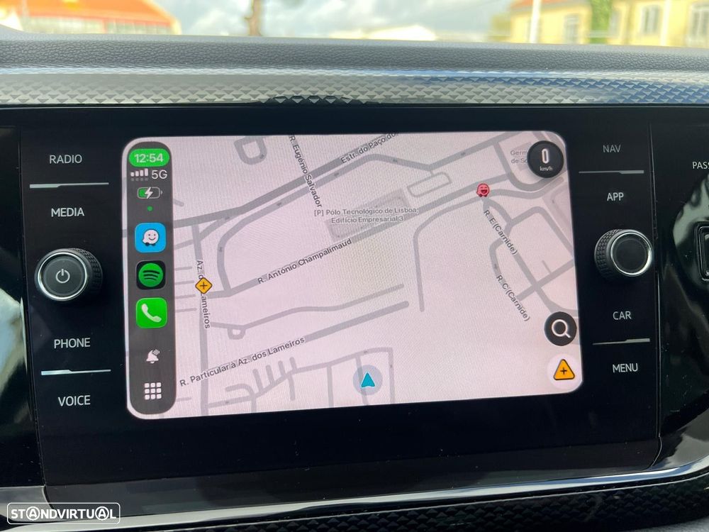 VW Polo 1.0 TSI Urban DSG - 20