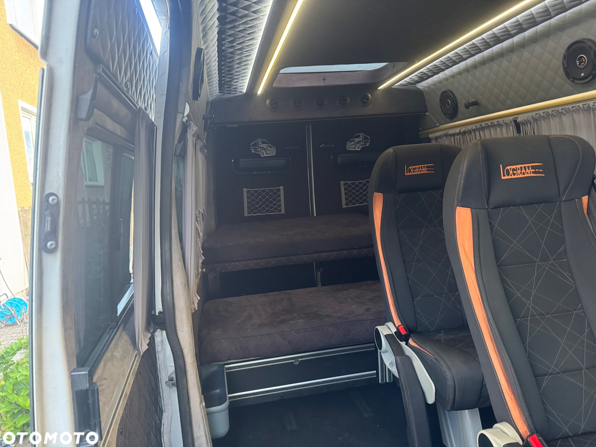 Ford Transit FT 350L Trend - 15