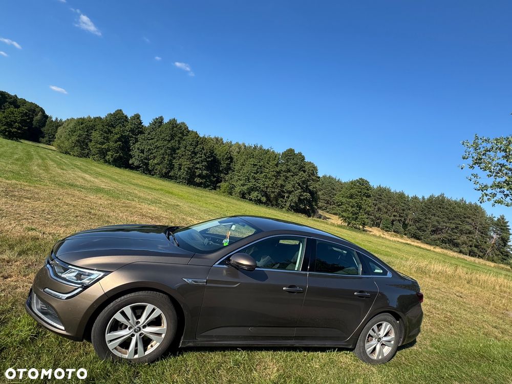 Renault Talisman 1.5 Energy dCi Life - 8