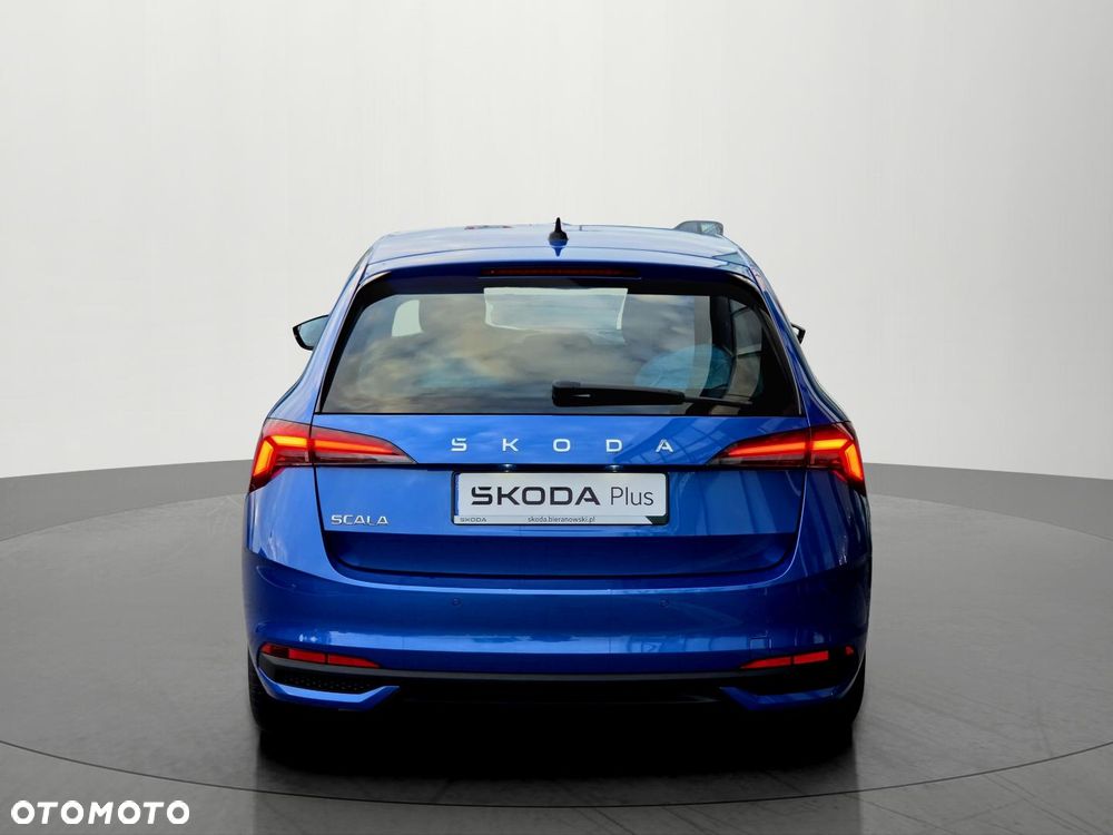 Skoda Scala 1.0 TSI Selection - 7