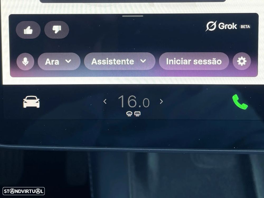 Tesla Model 3 Standard RWD - 35