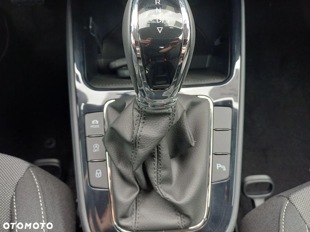 Skoda Fabia 1.0 TSI Drive DSG - 17