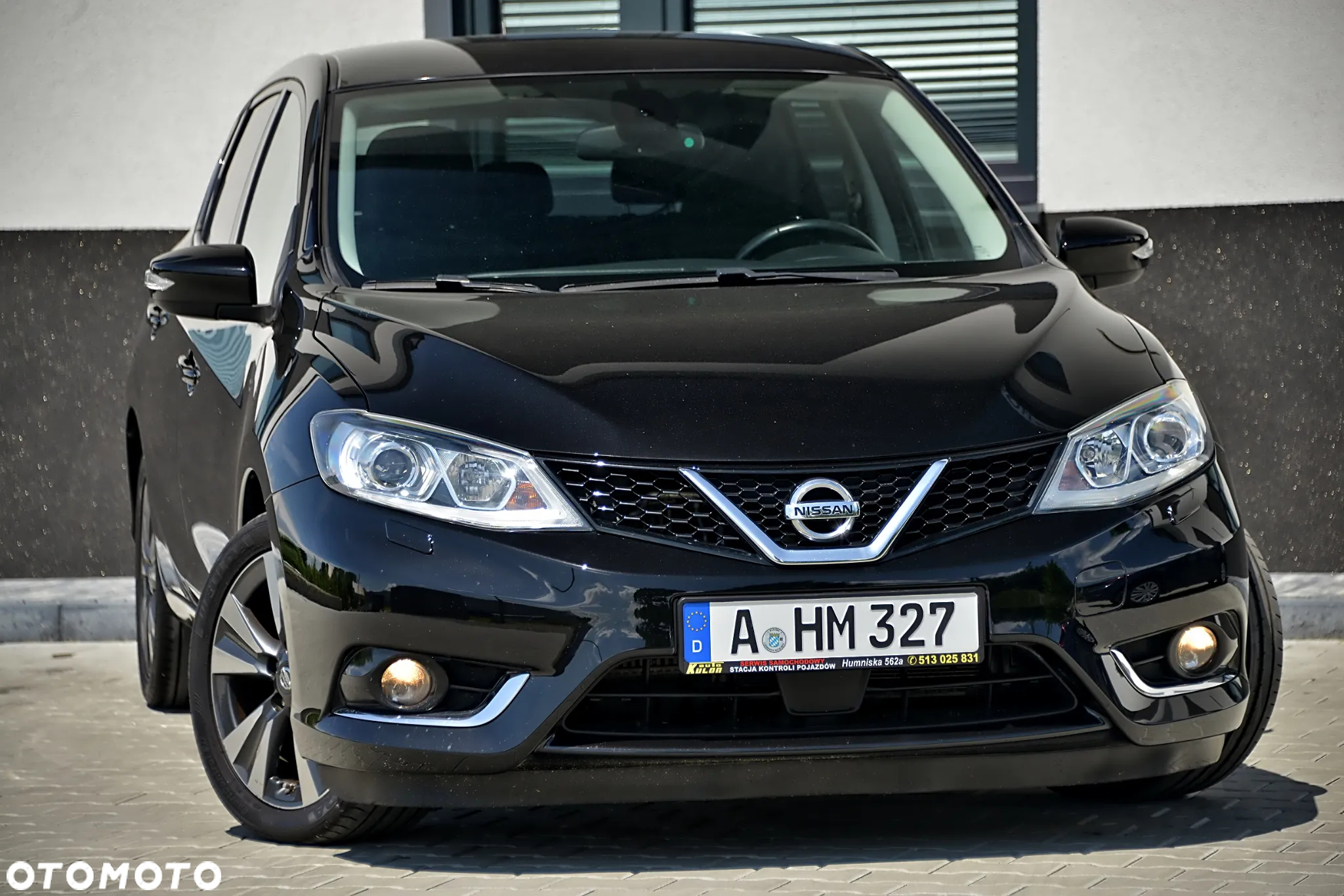 Nissan Pulsar 1.5 dCi Tekna - 15