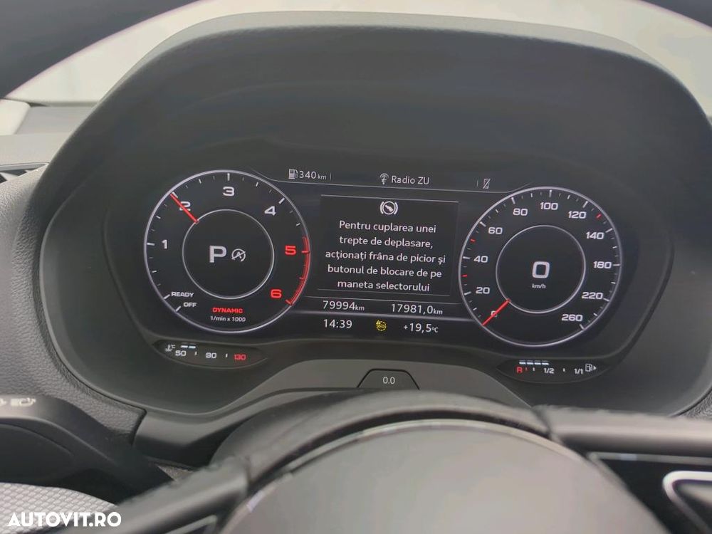 Audi Q2 2023 photo 4