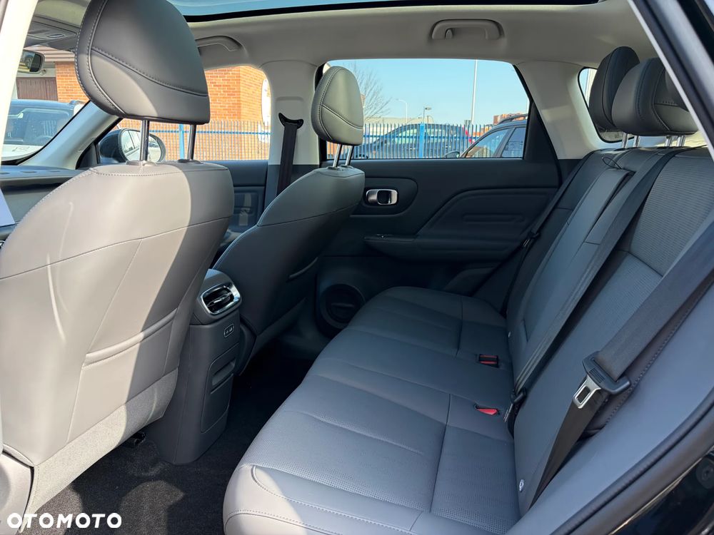 Leapmotor B10 Design - 18