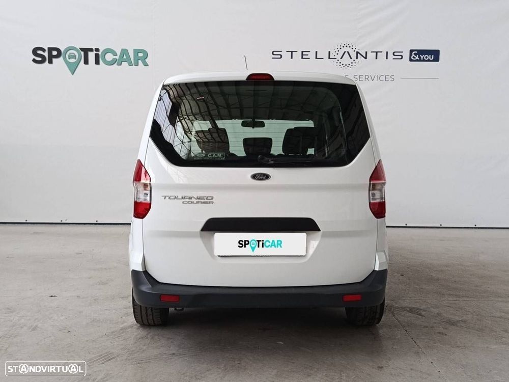 Ford Tourneo Courier 1.0 EcoBoost Ambiente - 7