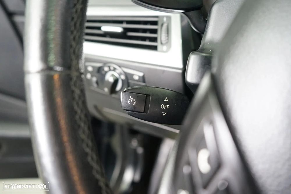 BMW 520 d Sport - 23