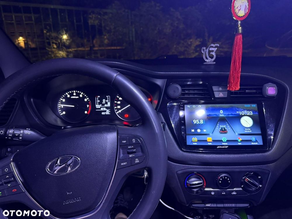 Hyundai i20 1.0 T-GDI Premium - 5