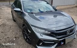 Honda Civic - 3