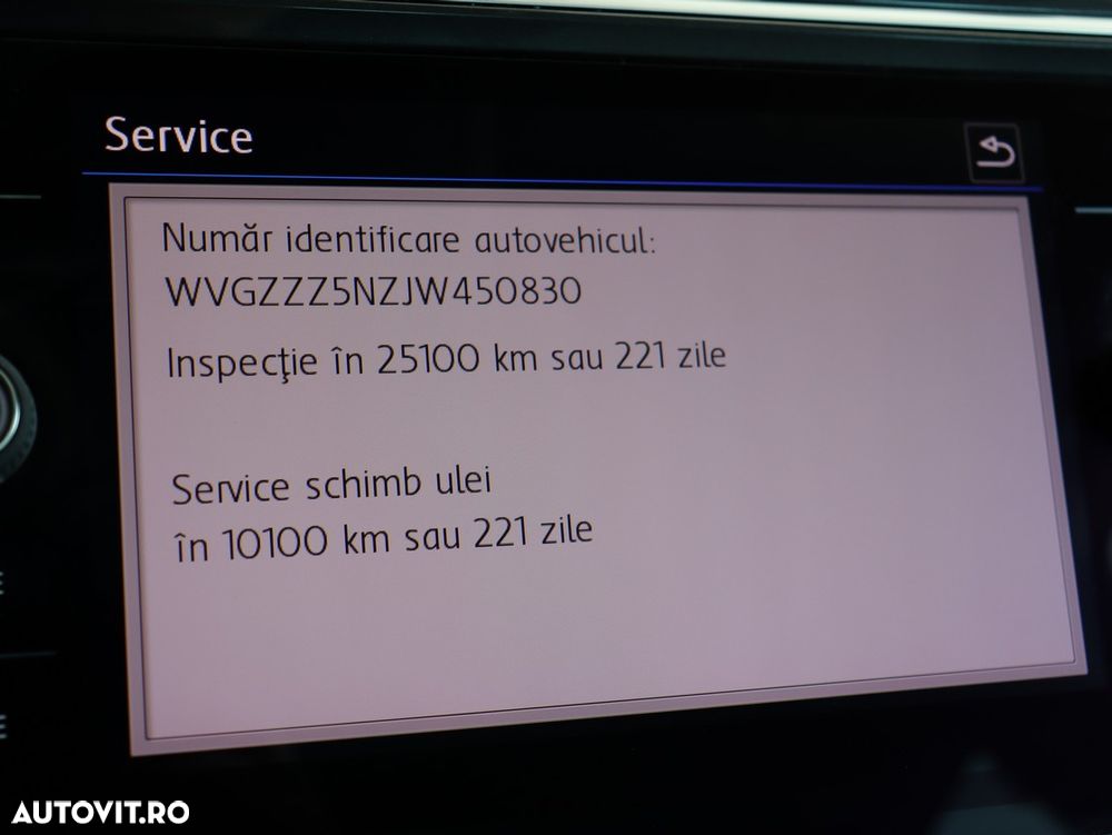 Volkswagen Tiguan 2.0 TSI DSG 4Mot Highline - 30