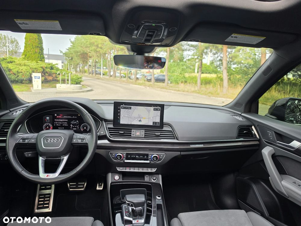 Audi SQ5 - 15