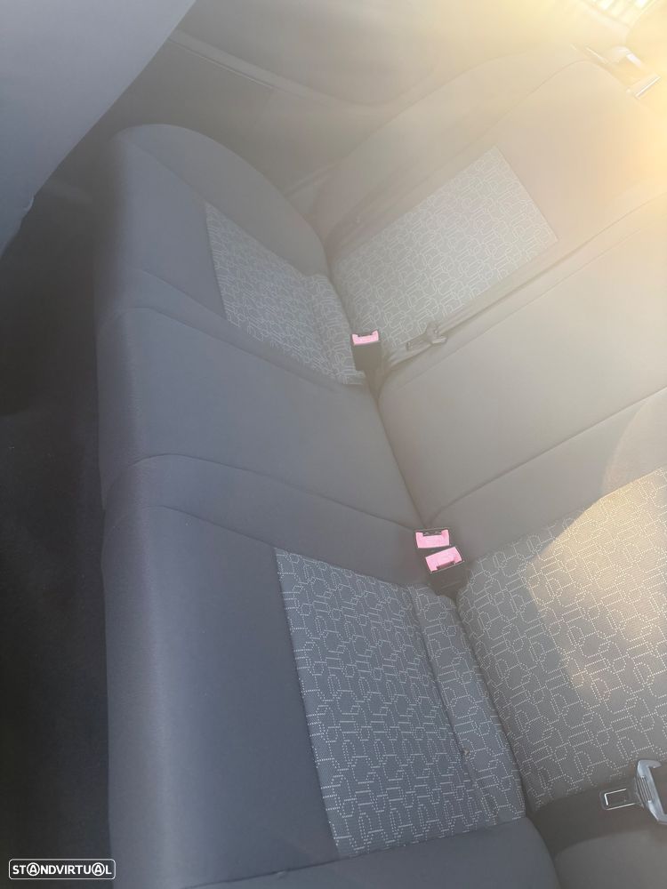 SEAT Ibiza - 12