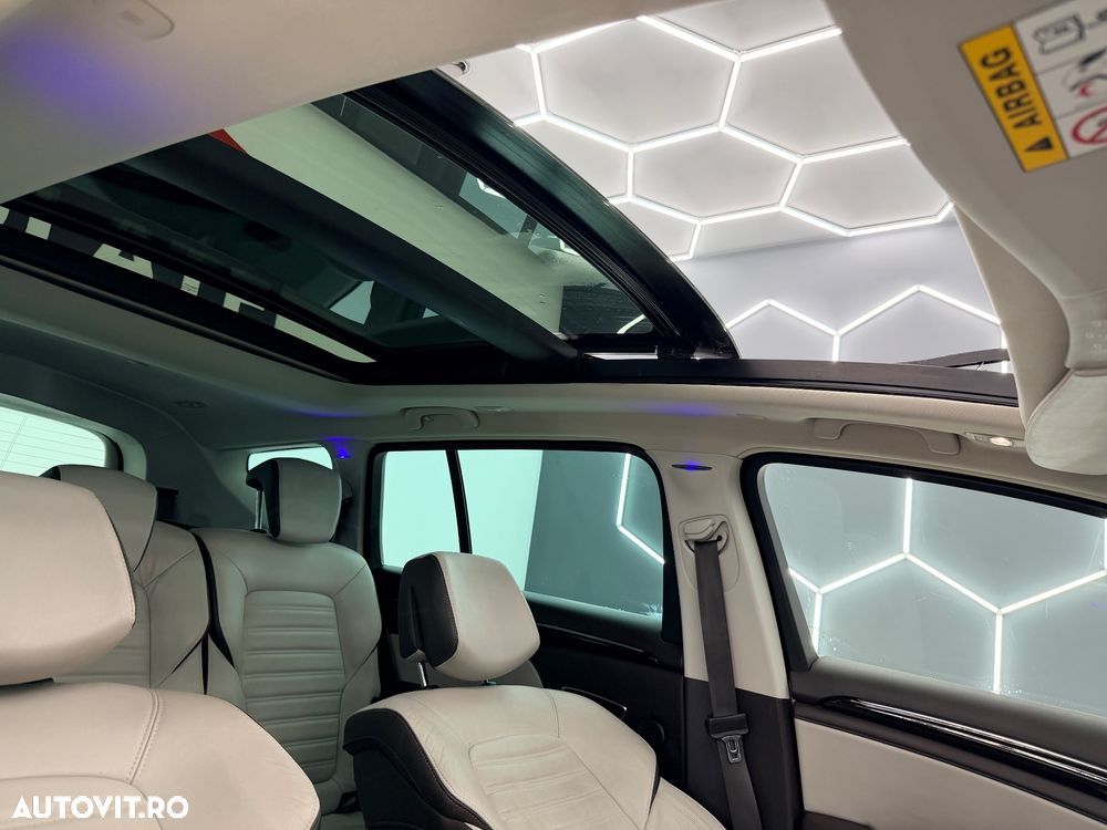 Renault Espace Energy dCi 160 EDC Intens - 19