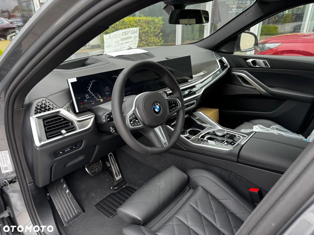 BMW Seria 6 - 9