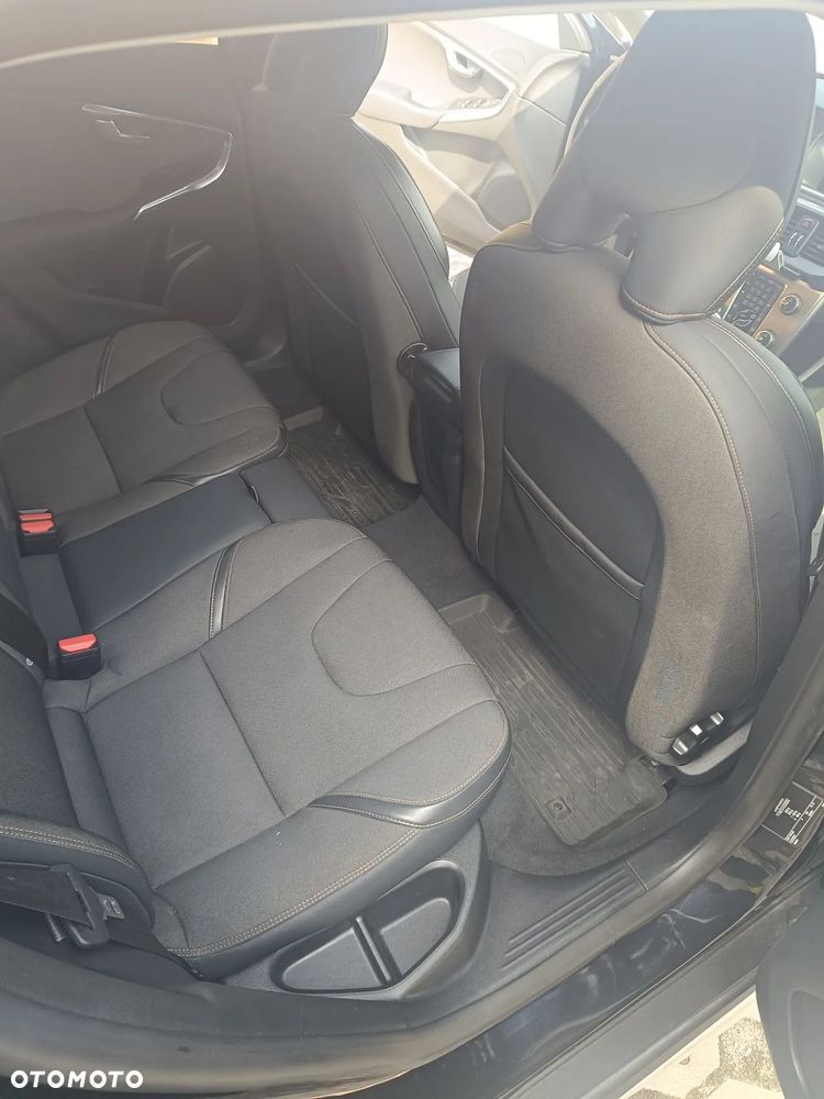 Volvo V40 Cross Country D3 - 12