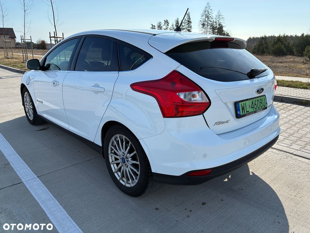 Ford Focus - 6