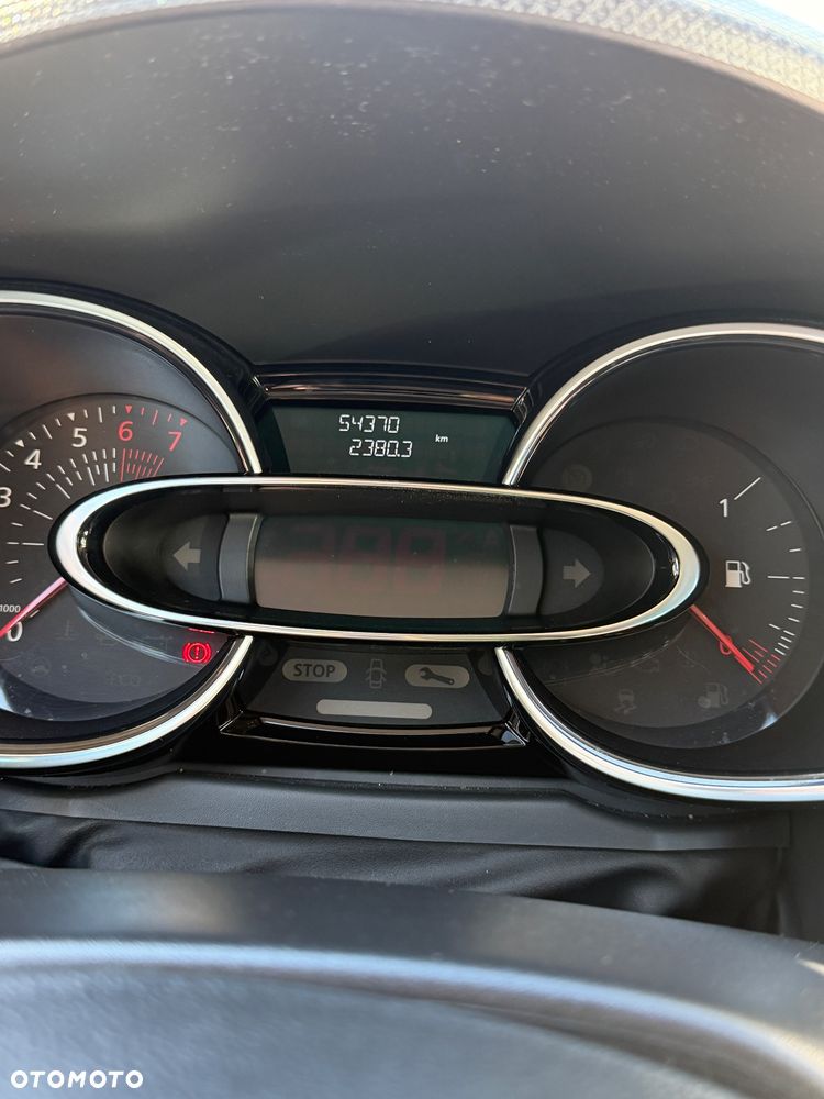 Renault Clio 0.9 Energy TCe Limited - 9