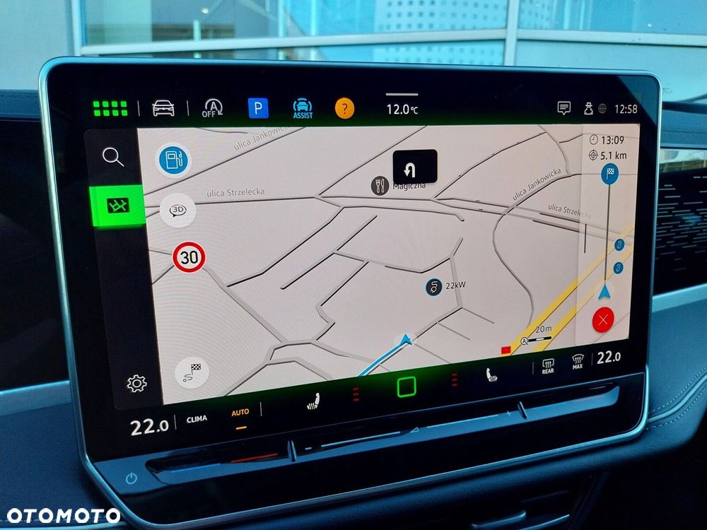 Volkswagen Passat - 34