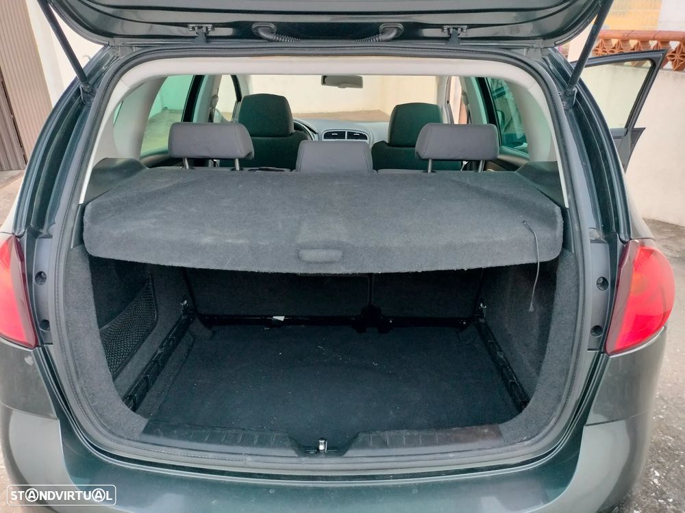 SEAT Altea 1.6 TDI ITECH Ecomotive - 3