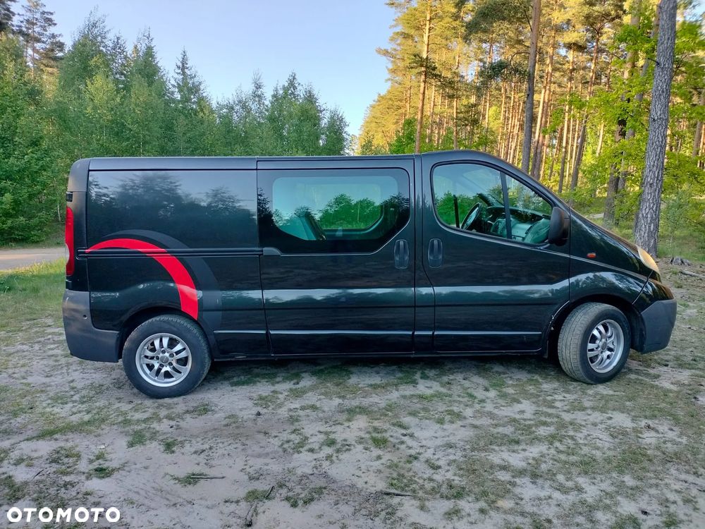 Renault trafic - 27