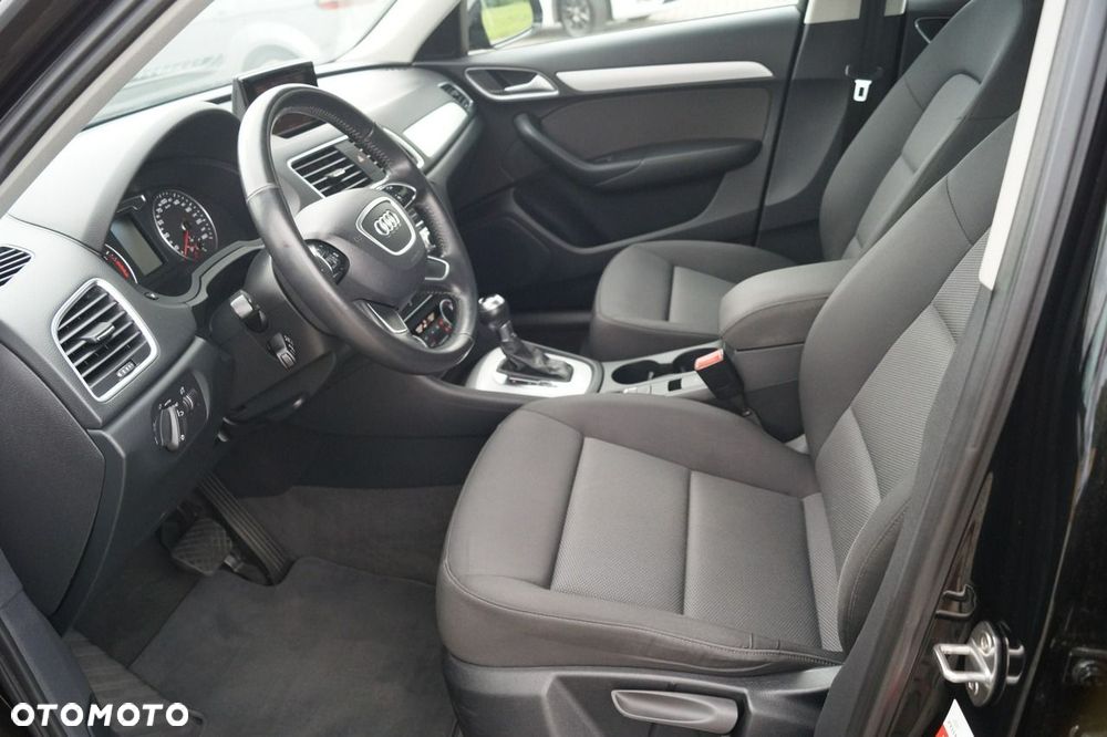 Audi Q3 - 12