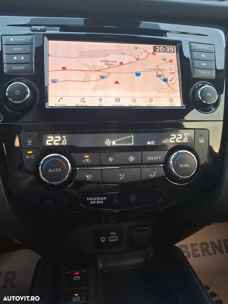 Nissan X-Trail 1.7 dCi N-Connecta - 6