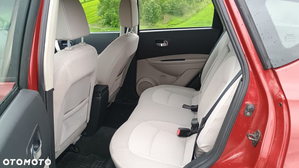 Nissan Qashqai 2.0 Acenta - 15