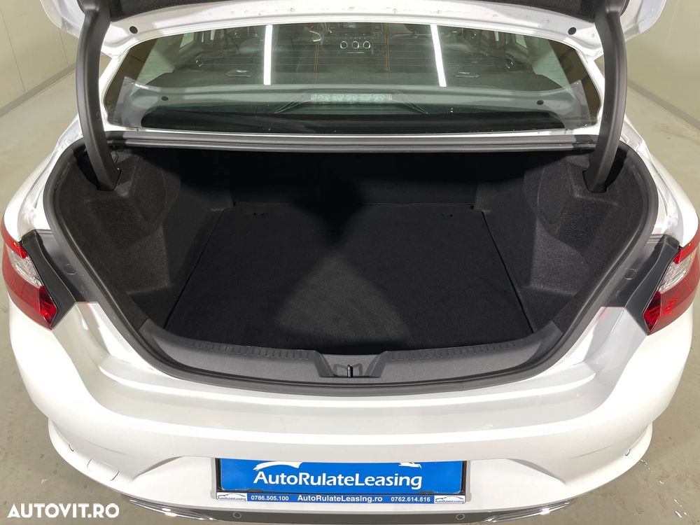 Renault Megane TCe 140 GPF Equilibre - 13