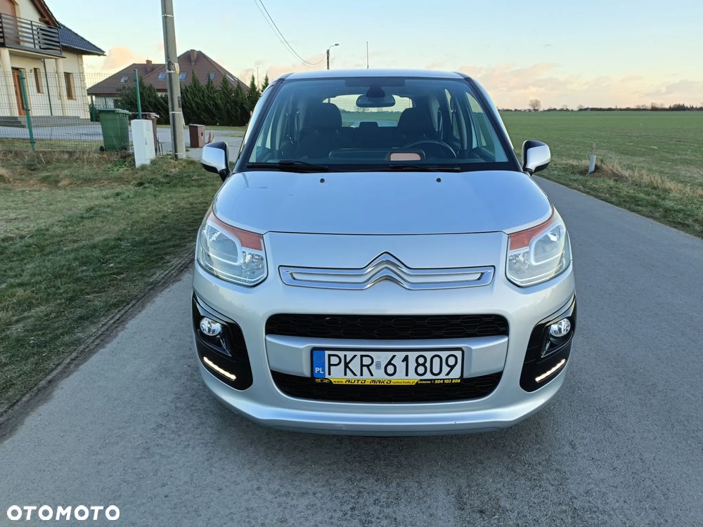 Citroën C3 Picasso BlueHDi 100 Selection - 25