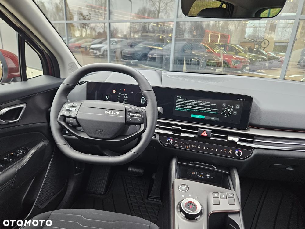 Kia Sportage 1.6 T-GDI HEV L 2WD - 11