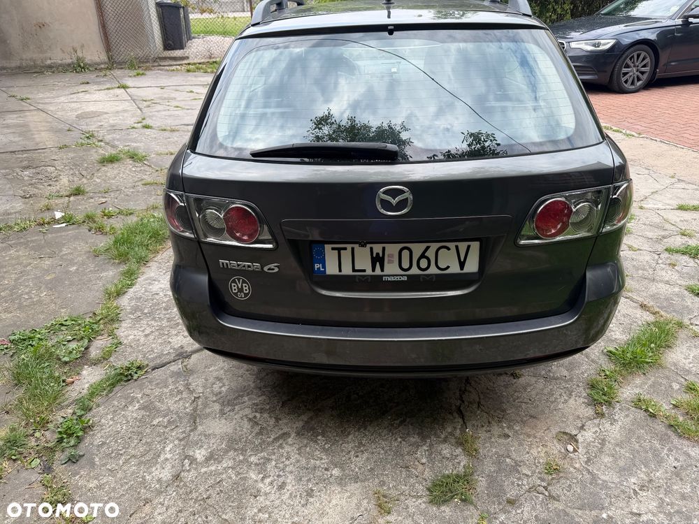 Mazda 6 - 3
